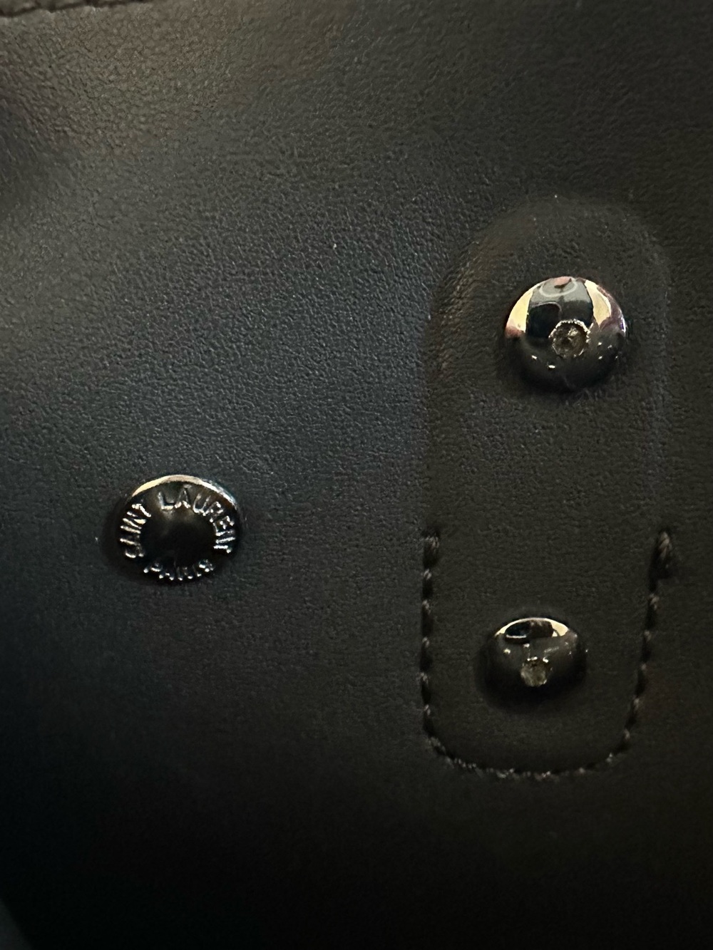 YSL-like Sac de Jour Nano - Picture 9 of 10